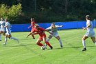 Women's Soccer vs BSU  Women's Soccer vs Bridgewater State University. - Photo by Keith Nordstrom : Wheaton, Soccer